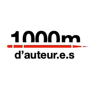 1000m d'auteur.e.s